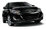 Hyundai Accent 2013 года